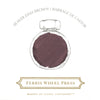 Ferris Wheel Press Fountain Pen Ink | 85mL {multiple colors}