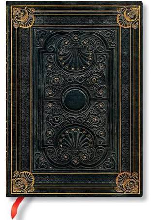 Carnet Flexis à couverture souple | Midi | Nocturne