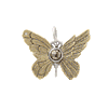 Ascension Butterfly Charm