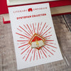 Dystopian Literary Collection | Enamel Pins {Multiple Styles}
