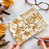 Mesh Stencil | Rue Duphot {18” x 12”}