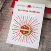Dystopian Literary Collection | Enamel Pins {Multiple Styles}