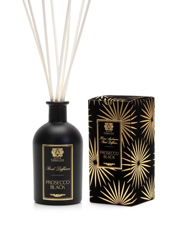 Prosecco Black | Diffuser {250 mL}