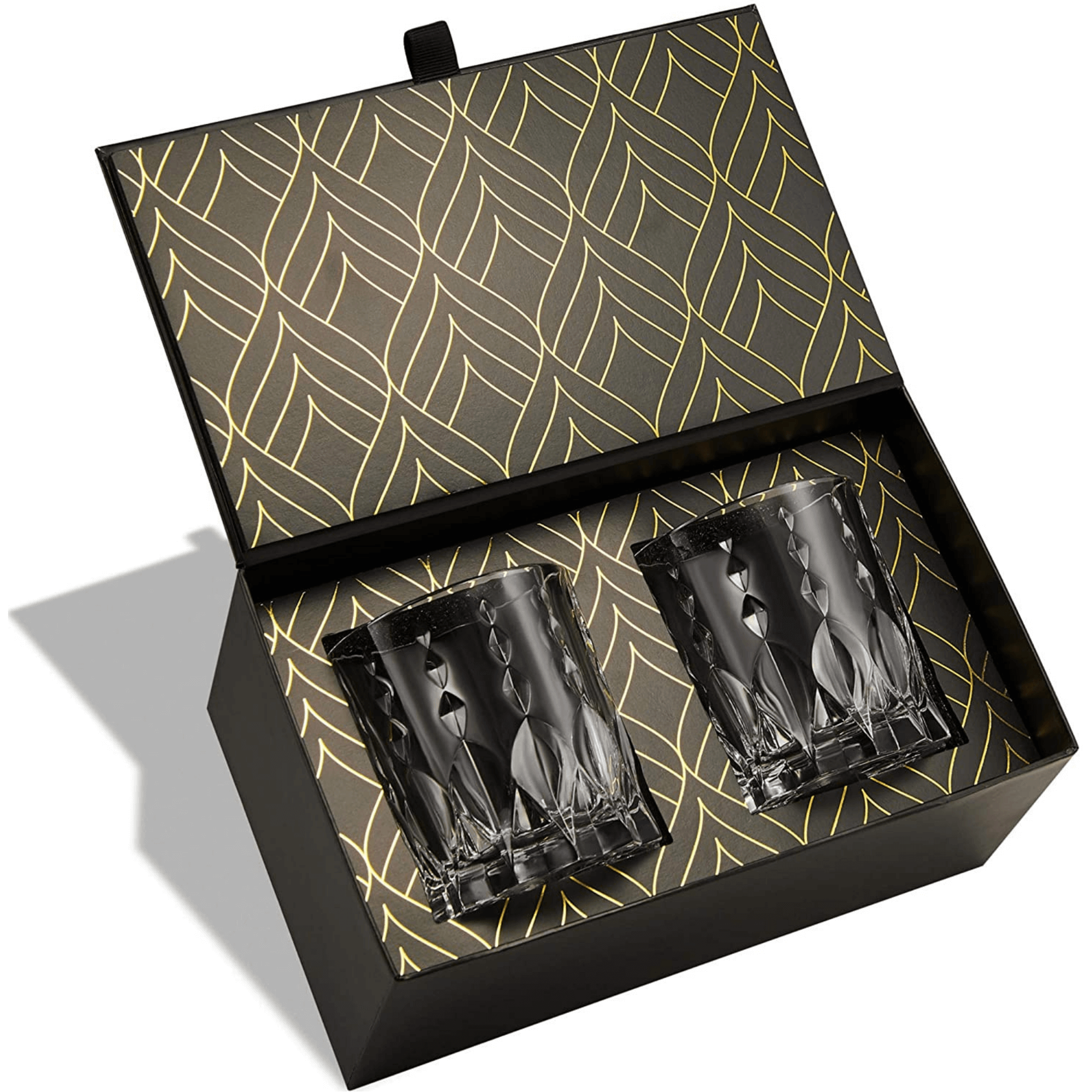 The Eco Crystal Collection {multiple styles}