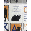 Lick & Stick Benefit Stamps | Cats are Community
