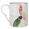 Ensemble de tasses | Perroquet + Girafe
