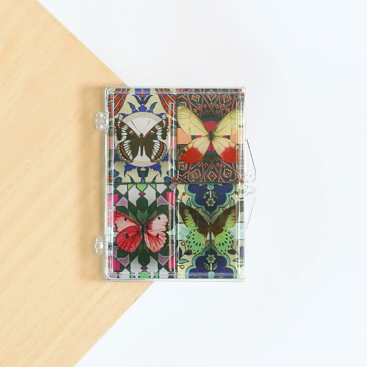 Mighty Magnets {multiple designs}
