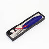 Stylo plume classique avec métal décoratif {plusieurs options de couleurs}