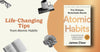 Atomic Habits {Hardcover}