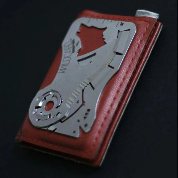 Wallet Knife