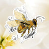 Bee Inspired Collection | Vinyl Sticker {multiple designs}
