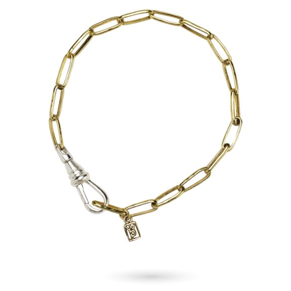 Le bracelet d'invitation