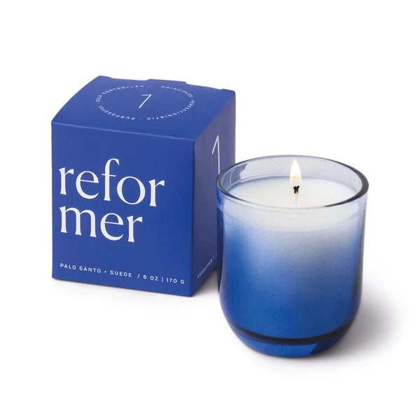 Enneagram Candles {clearance}