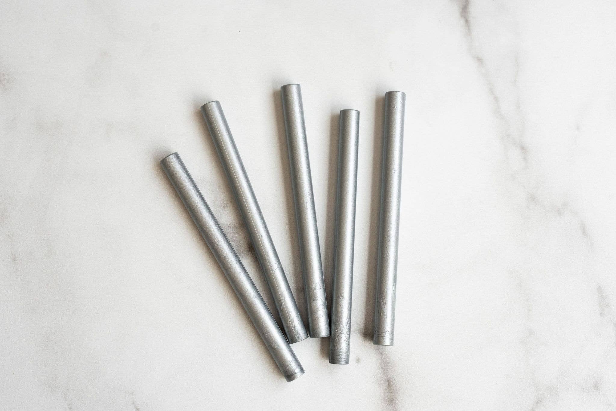 Bâtons de cire à cacheter pour pistolet à colle | Pack de 5 {Plusieurs couleurs}