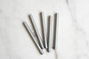 Bâtons de cire à cacheter pour pistolet à colle | Pack de 5 {Plusieurs couleurs}