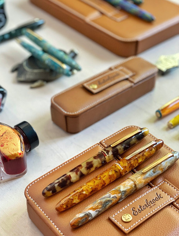 Esterbrook Pen Nooks {multiple sizes}