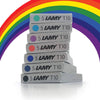 Packs de cartouches d'encre Lamy {plusieurs couleurs}