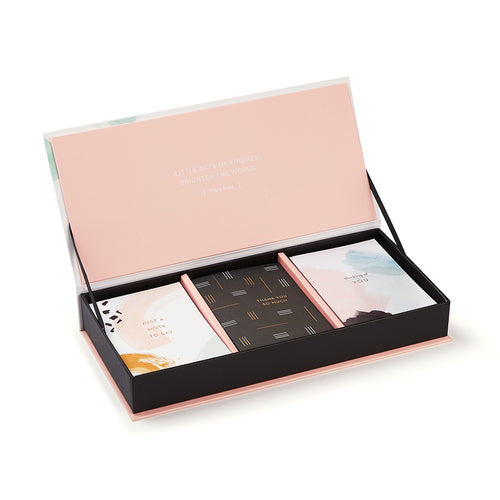 Life’s Occasions Note Card Kit