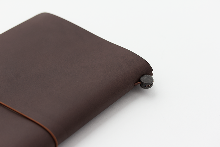 Traveler’s Notebook | Regular Size {multiple colors}