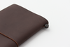 Traveler’s Notebook | Regular Size {multiple colors}