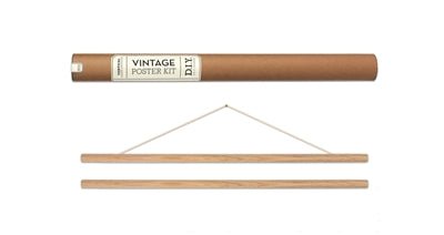 Kits d'affiches anciennes