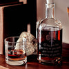 Inebriated Intentions Decanter Collection {multiple styles}