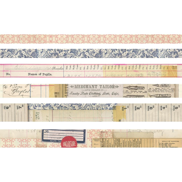idea-ology Washi Tape {multiple styles}