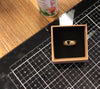 Taille 7 | Bague Vintage