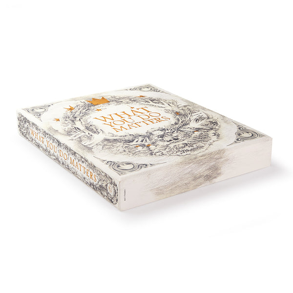 What You Do Matters Book Collection
