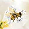 Bee Inspired Collection | Vinyl Sticker {multiple designs}