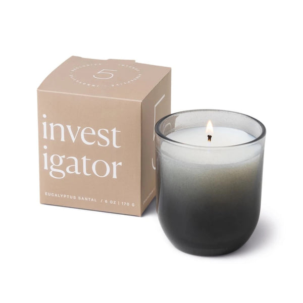 Enneagram Candles {clearance}