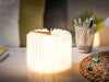 Smart Book Light | Linen Fabric