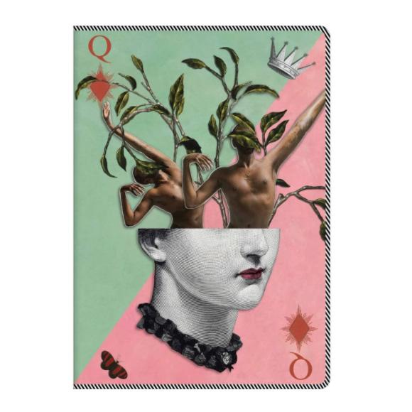 Jouons au jeu de cartes de notes | Christian Lacroix