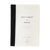 Carnet brut d'inspiration parisienne {plusieurs formats}