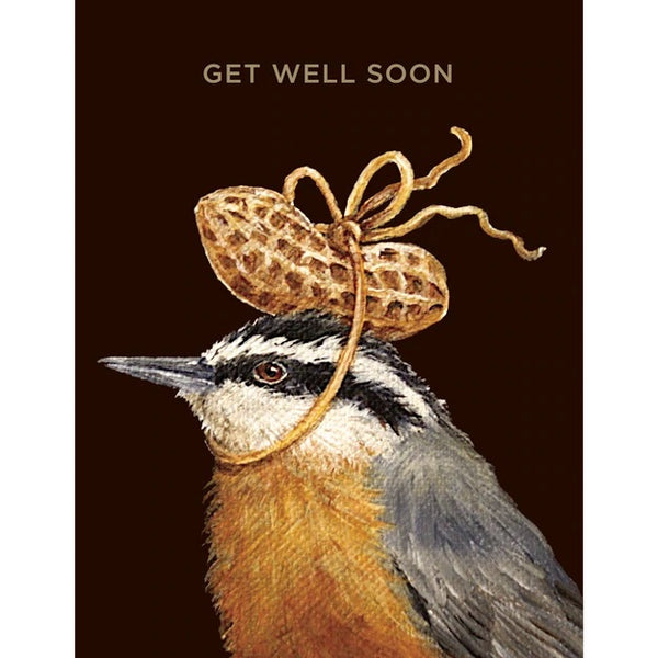 Get Well Soon