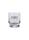 Lowball Glass | Distill My Heart, The Good Shit, Designated Drinker