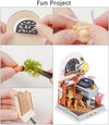 Record Mood Diorama Kit