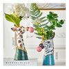 Vase à fleurs | Zoologie Bubblegum {styles multiples}