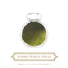 Ferris Wheel Press Fountain Pen Ink | 85mL {multiple colors}