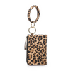 Wristlet Zipper Bangle