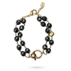 Ensemble Bracelet | Hematite