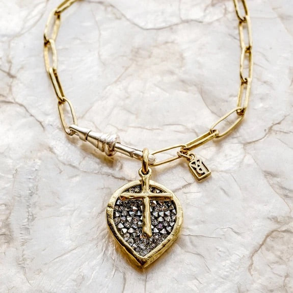 Le bracelet d'invitation
