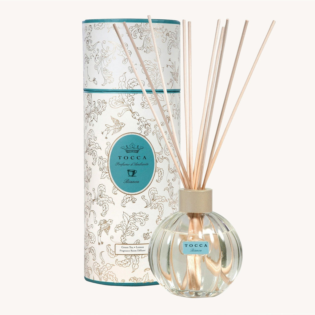 Bianca Profumo d'Ambiente Reed Diffuser {clearance}