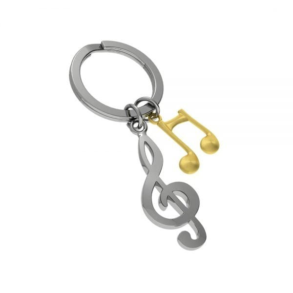 Porte-clés Metalmorphose {styles multiples}