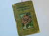 Handmade Vintage Book Cover Ornaments {Various Titles}