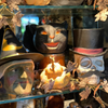 Vintage Style Halloween Buckets | The Monsieur