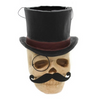 Vintage Style Halloween Buckets | The Monsieur