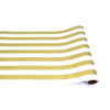 Chemin de table | Bande classique {plusieurs couleurs}