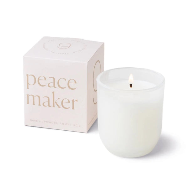 Enneagram Candles {clearance}