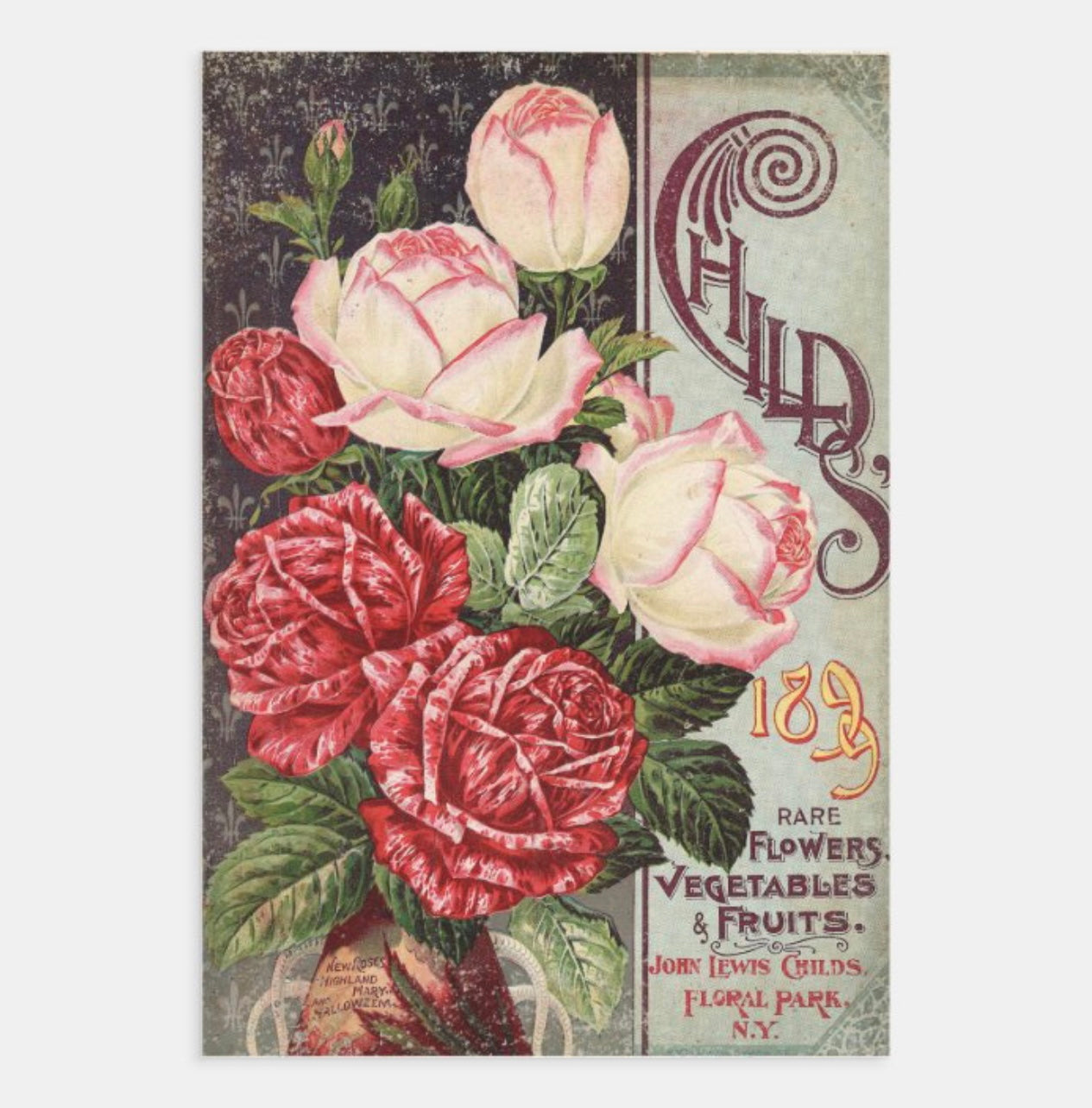 Feuilles simples d'emballage/découpage de créateur | 19